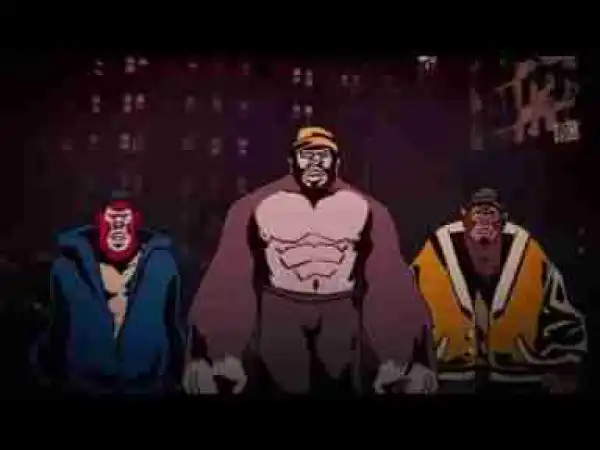 Video: Sean Price - Imperius Rex